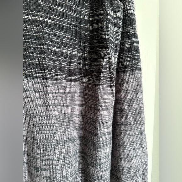 Men's Urban Pipeline Quarter-Zip Pullover Sweater - Picture 5 of 7